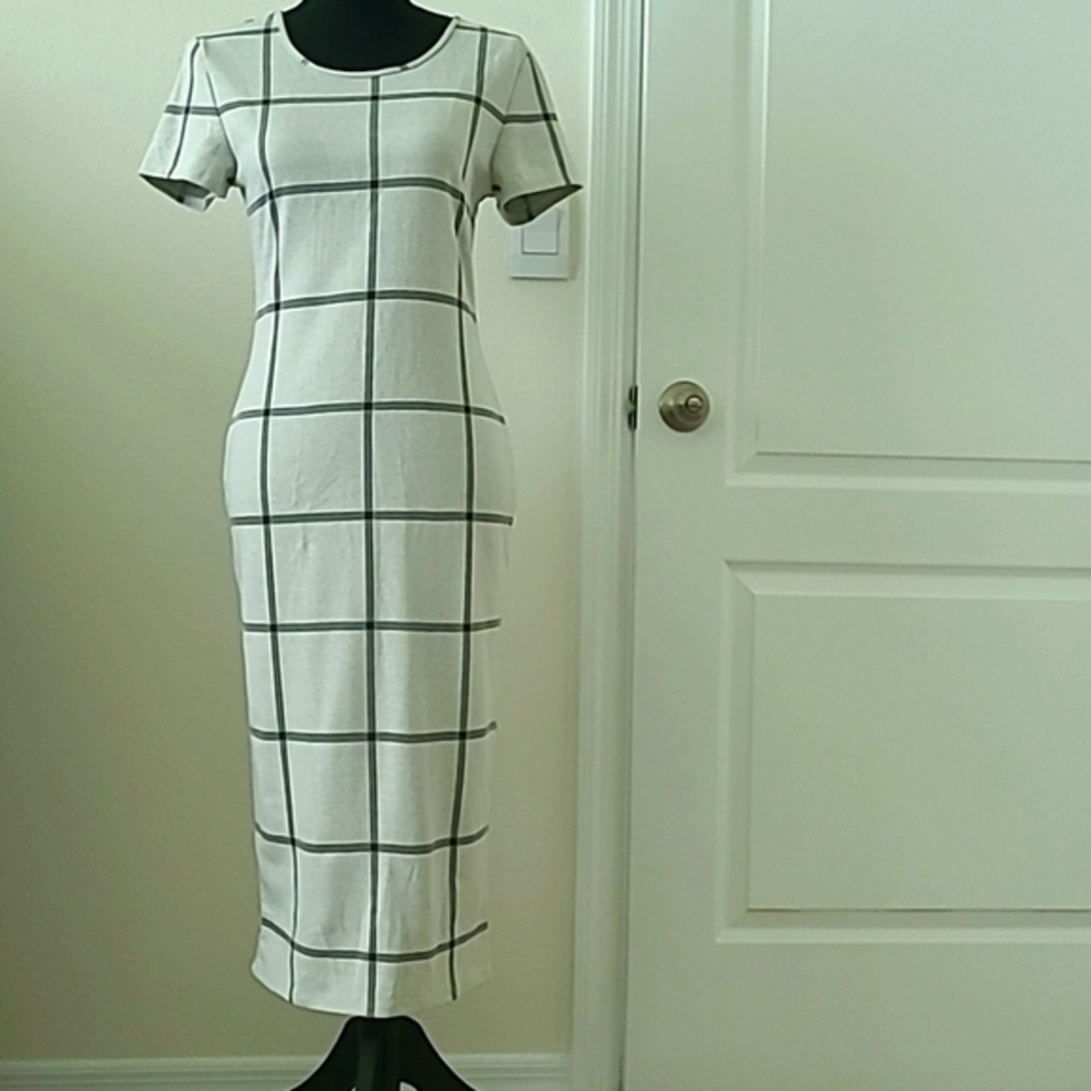NWOT Vibe Sportswear dress